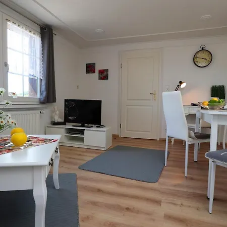 Landhaus-vintage, Fe-wo 3 Apartment Schluchsee