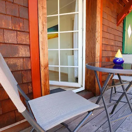 Landhaus-vintage, Fe-wo 3 Appartement