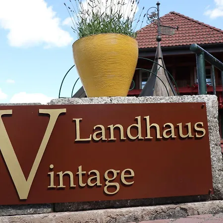 Landhaus-vintage, Fe-wo 3 Schluchsee