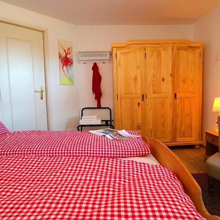 Landhaus-vintage, Fe-wo 3 Apartment Schluchsee