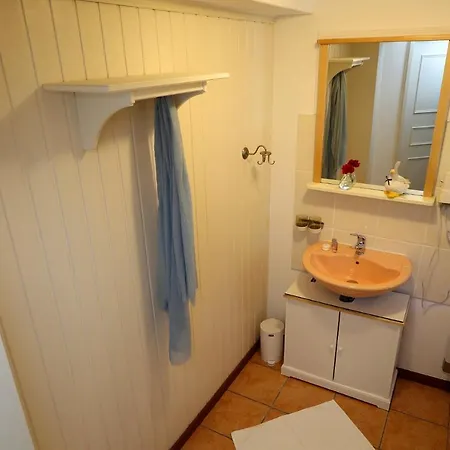 Appartement Landhaus-vintage, Fe-wo 3
