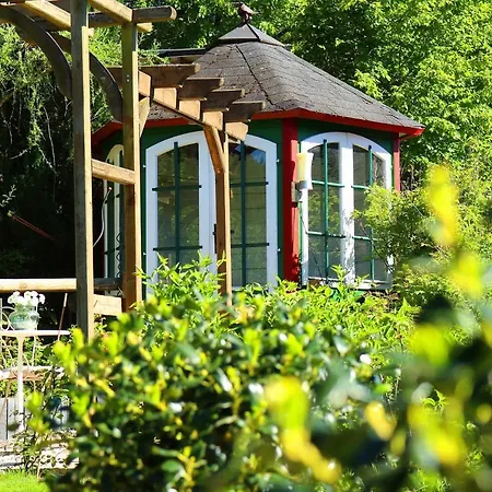 Apartment Landhaus-vintage, Fe-wo 3 Schluchsee