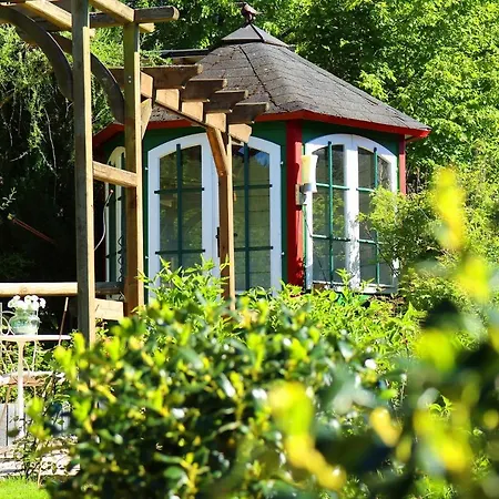 Appartement Landhaus-vintage, Fe-wo 3 Schluchsee