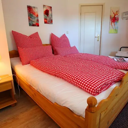 Appartement Landhaus-vintage, Fe-wo 3