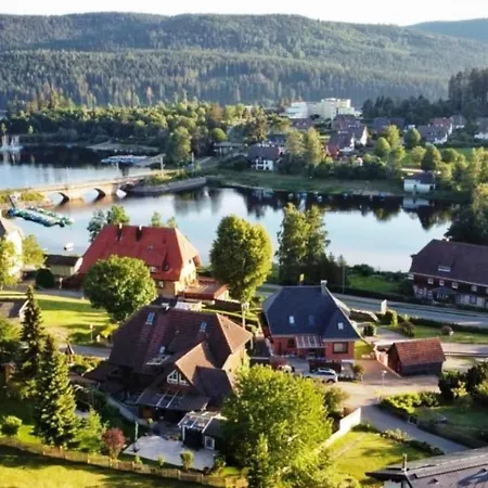 Landhaus-vintage, Fe-wo 3 *