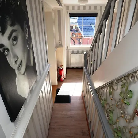 Apartment Landhaus-vintage, Fe-wo 3 *